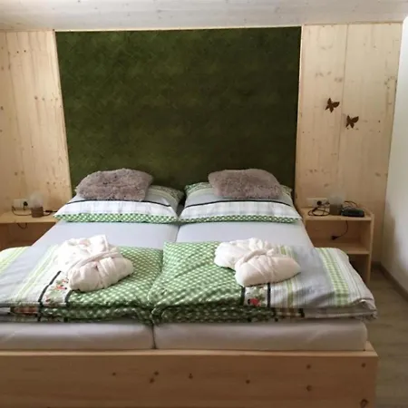 Ferienwohnung Masuck