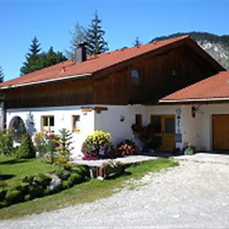 Ferienwohnung Masuck Lumberg