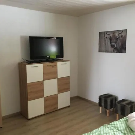 Ferienwohnung Masuck Apartment